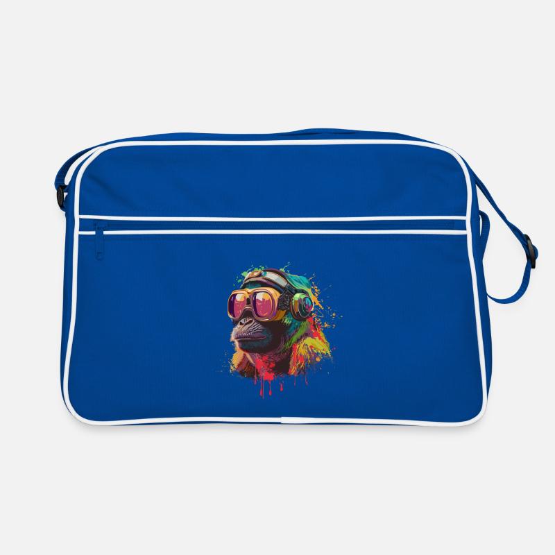 Retro Tasche