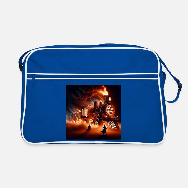 Sac Retro