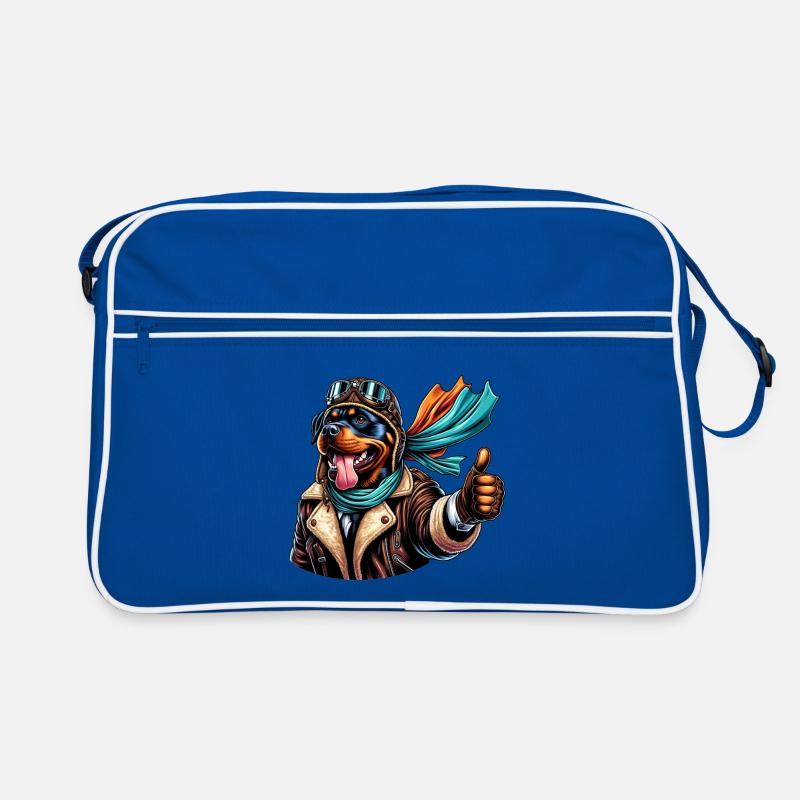 Sac Retro