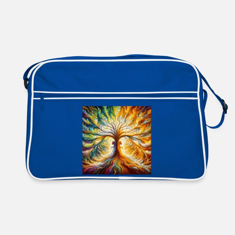 Retro Tasche