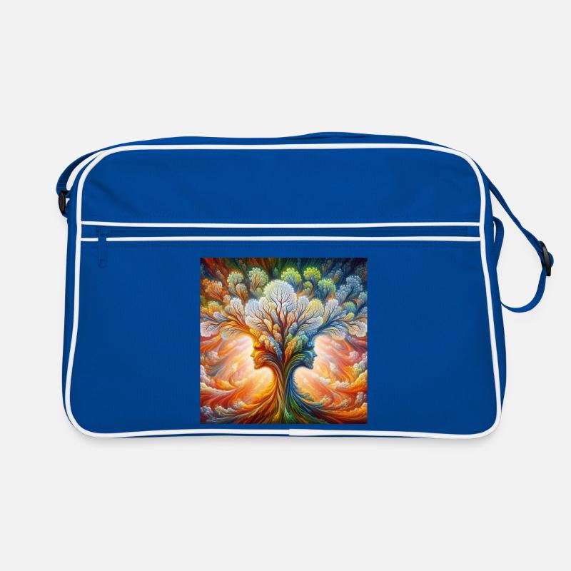 Retro Tasche