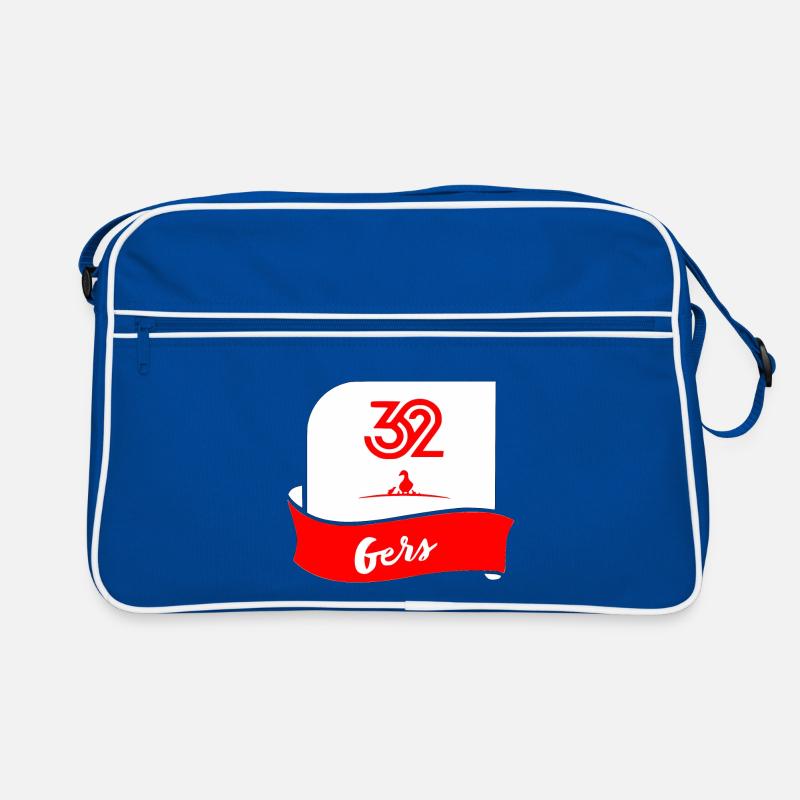 Sac Retro