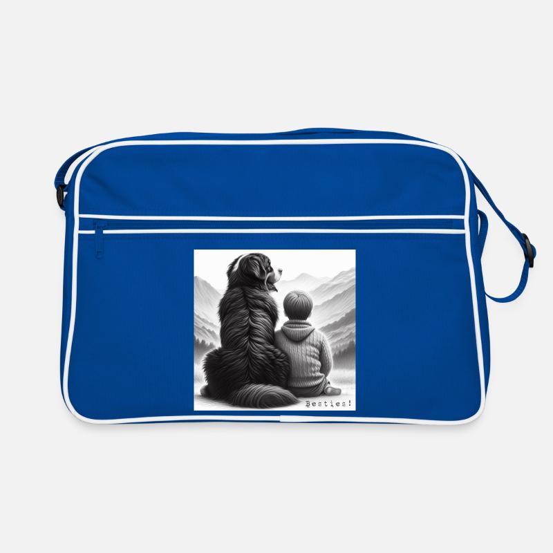 Sac Retro