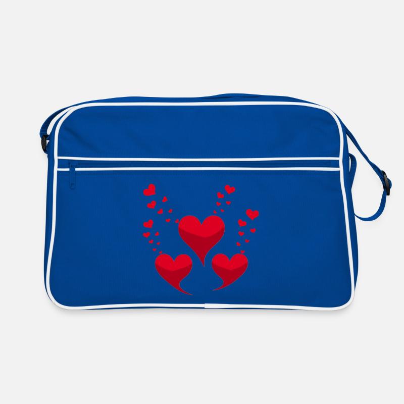 Retro Tasche