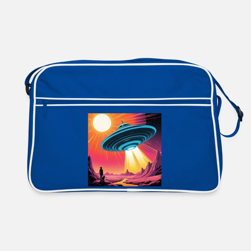 Retro Tasche