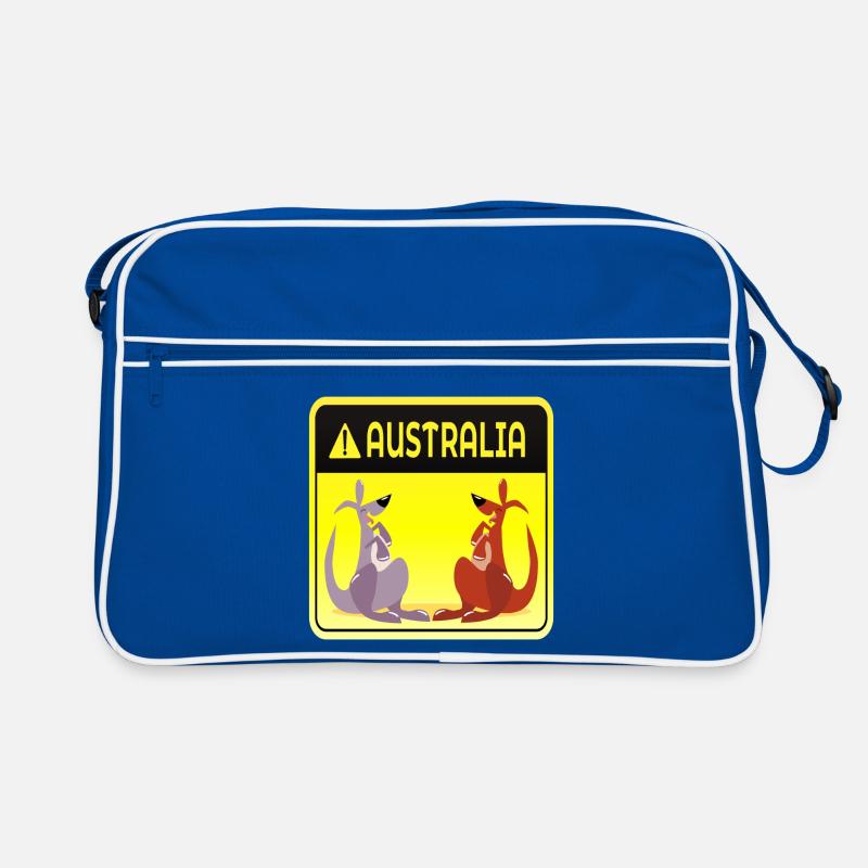 Retro Bag