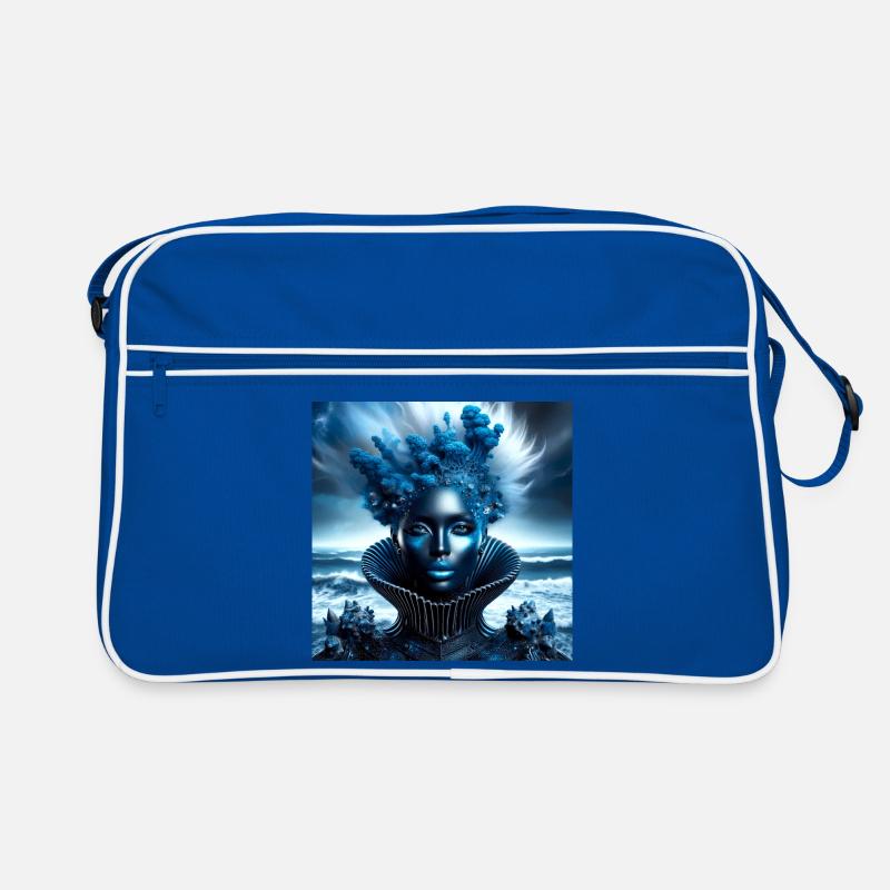 Venus Retro Tasche