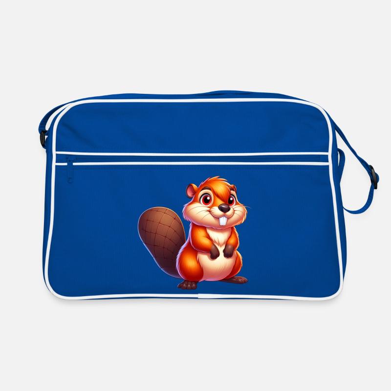 Castor Sac Retro