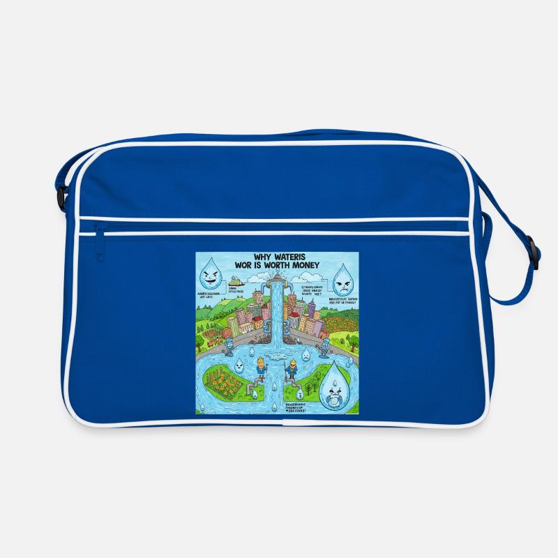 Retro Tasche