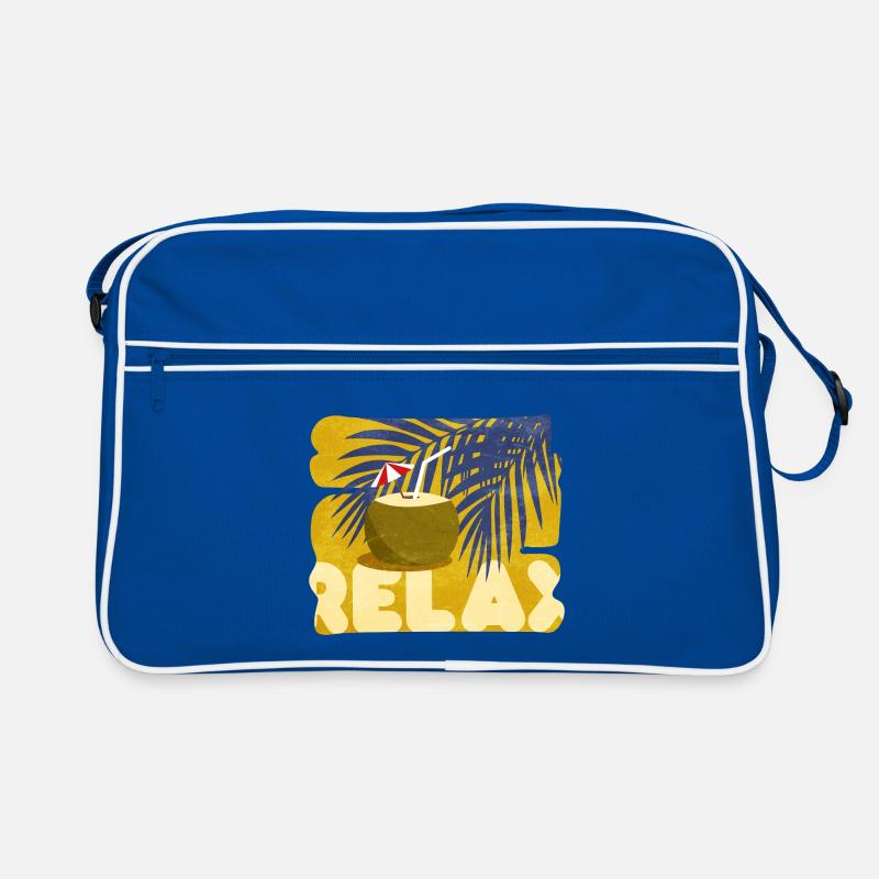 Retro Bag