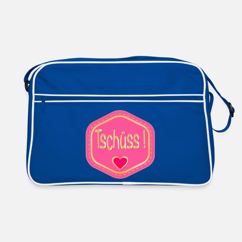 Retro Tasche