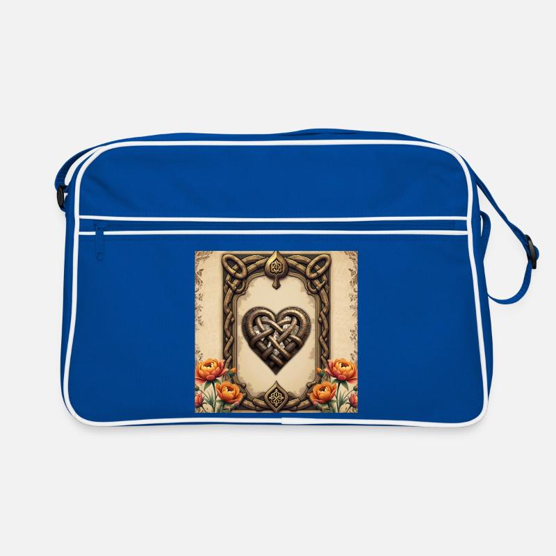 Retro Bag