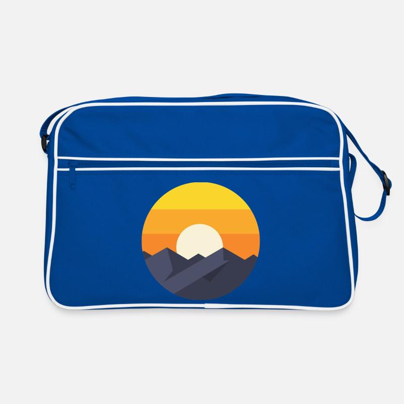 Retro Tasche