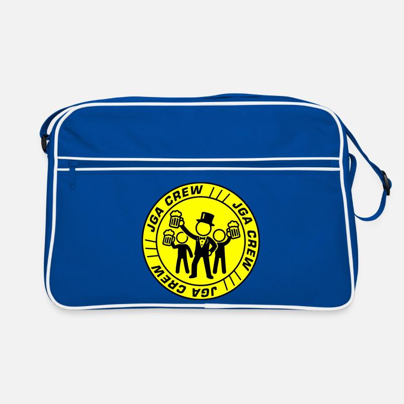 Retro Tasche