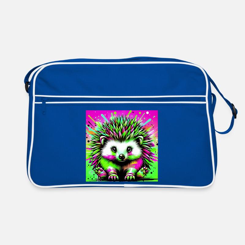 Sac Retro