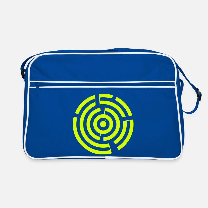 Retro Bag