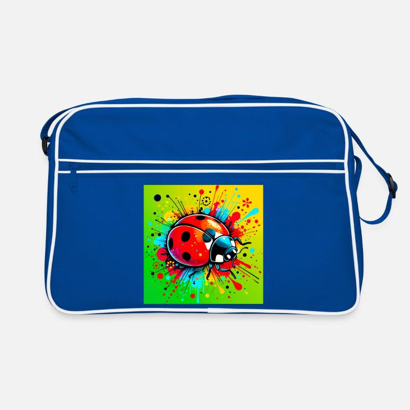 Retro Tasche