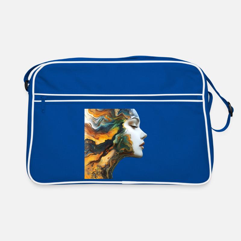 Retro Tasche