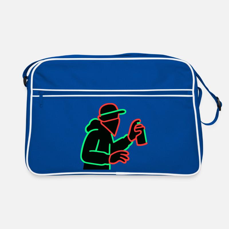 Retro Tasche
