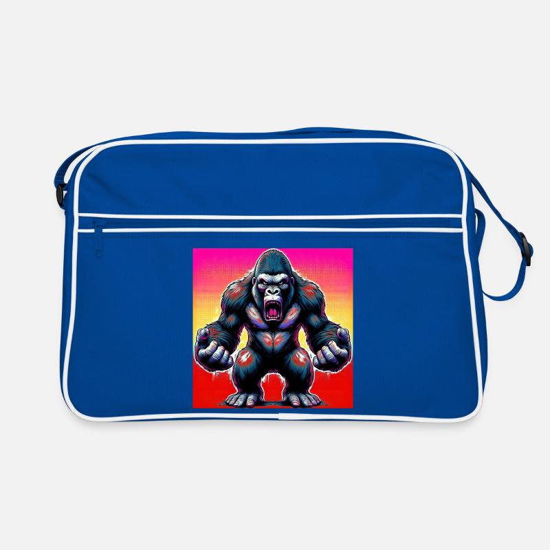 Sac Retro