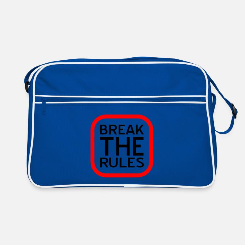 Regulate Retro Bag