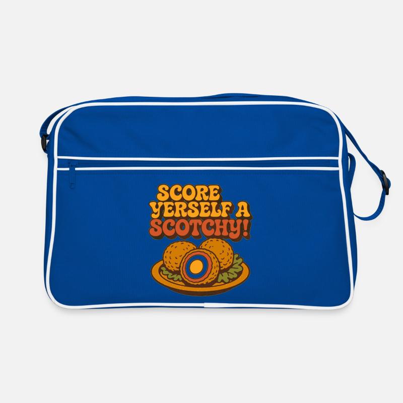 Retro Tasche