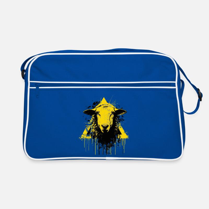 Retro Tasche
