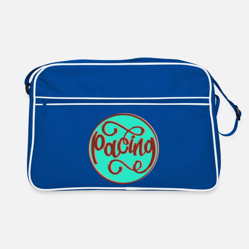 Pacing Retro Bag