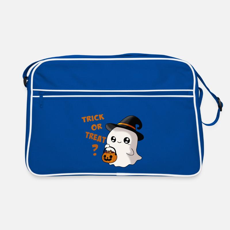 ghost Retro Bag