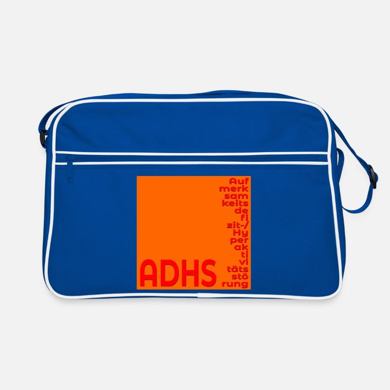 Sac Retro