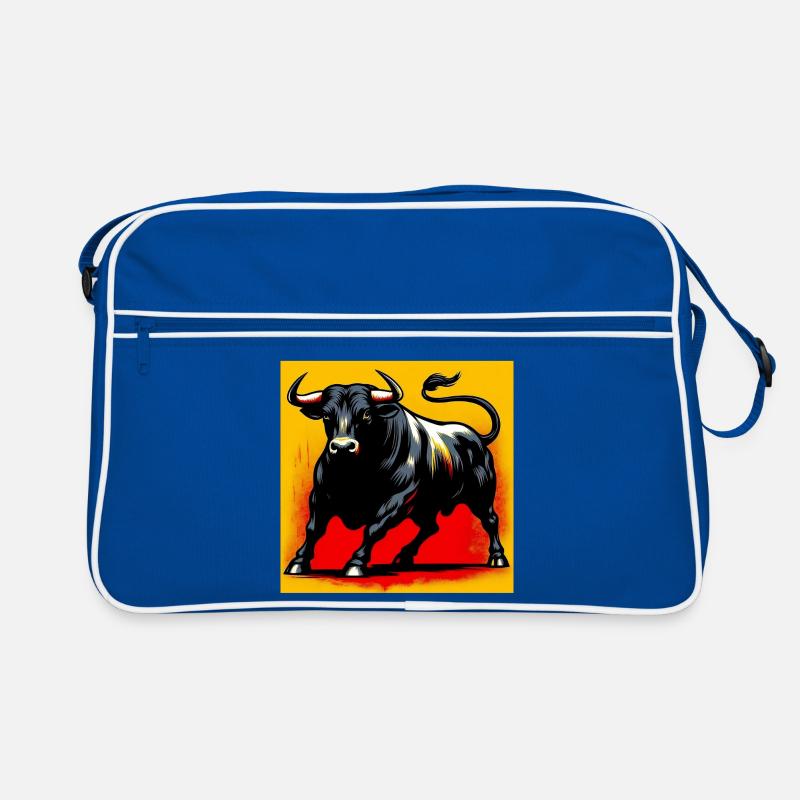 Retro Tasche