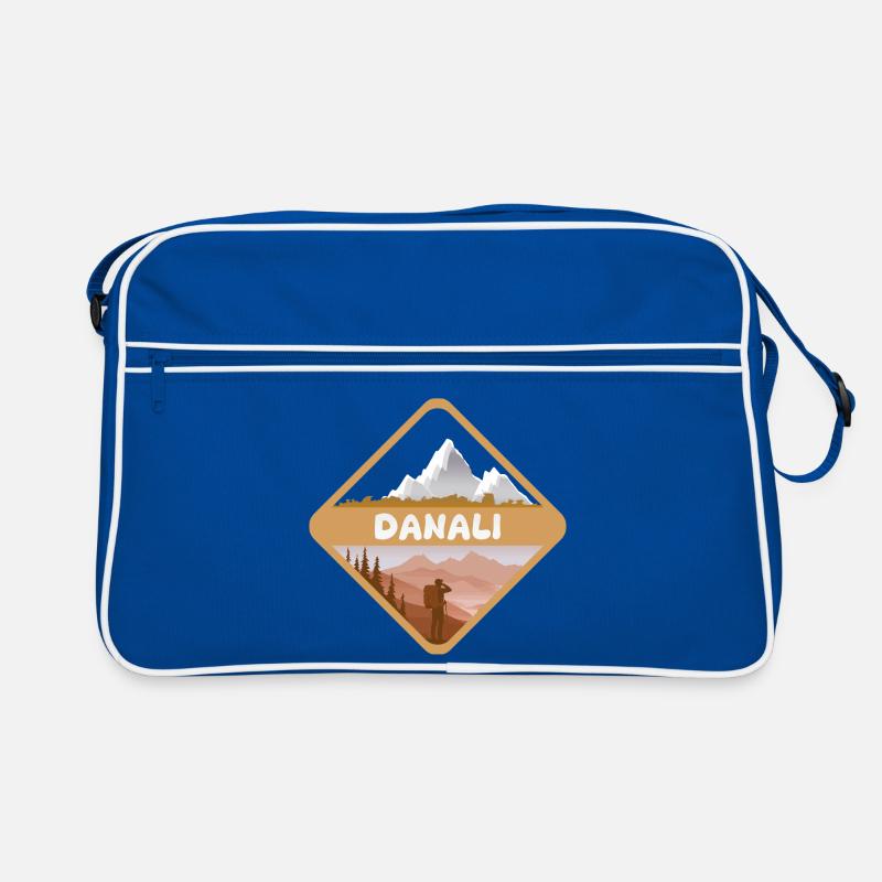 Danali Sac Retro