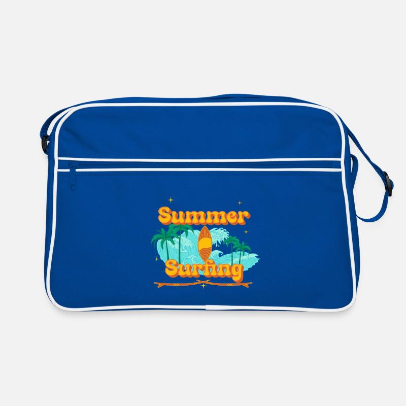 Retro Tasche