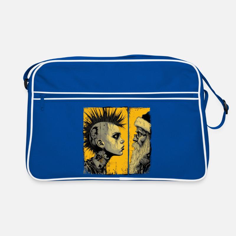 Retro Tasche