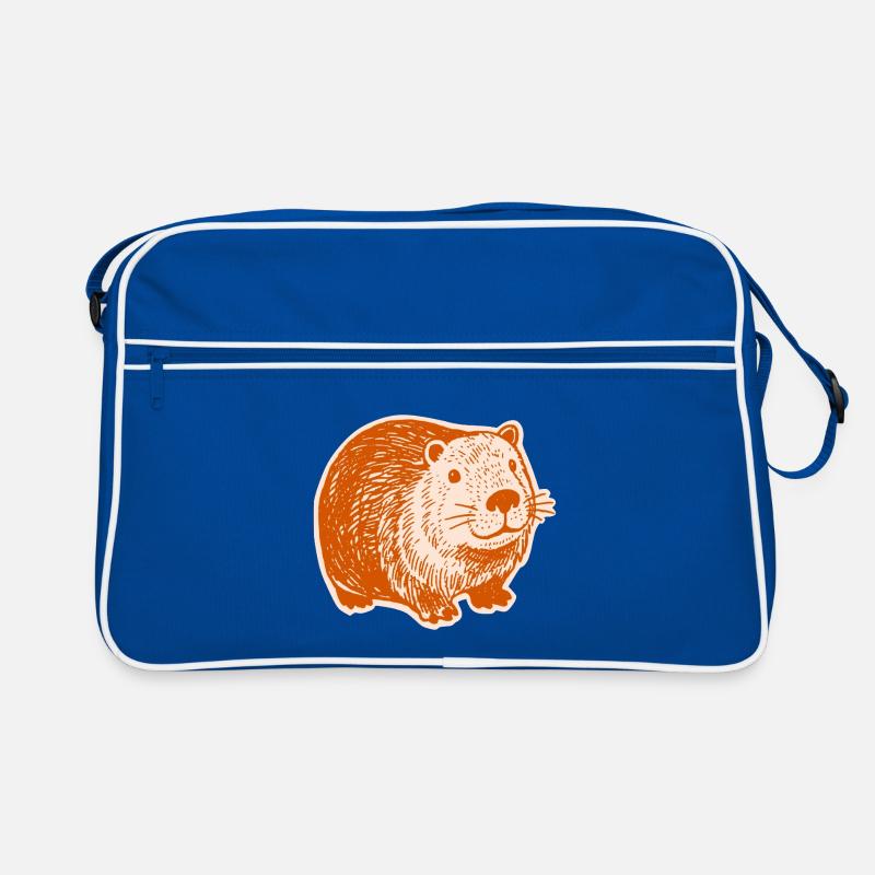 Retro Bag
