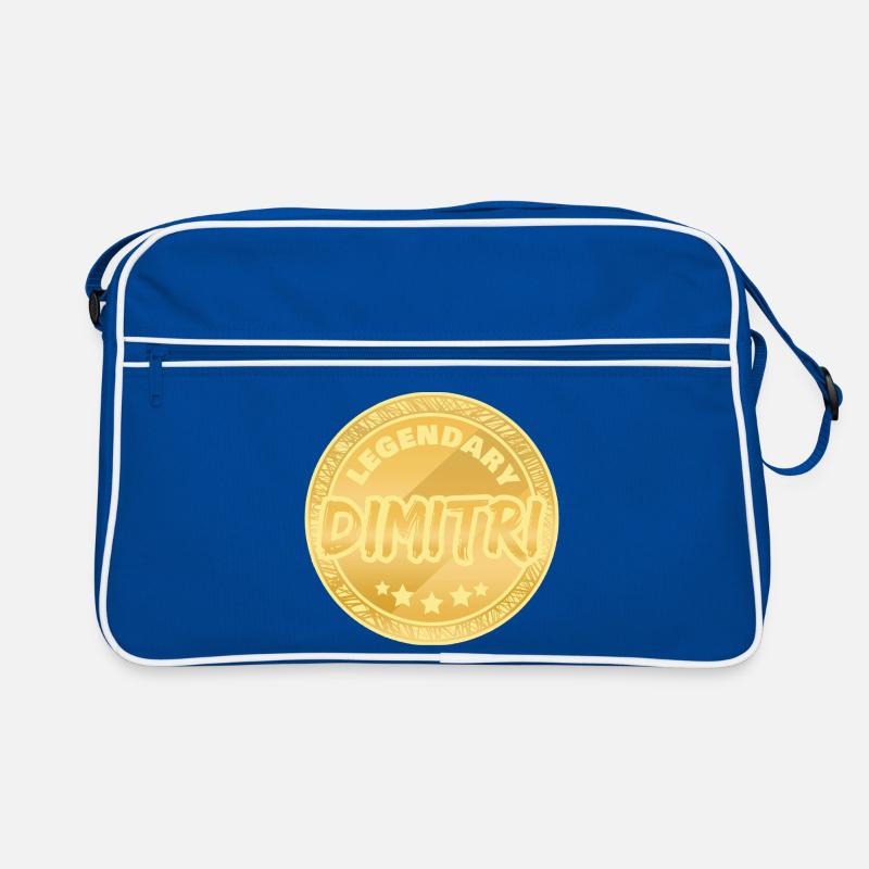 Retro Tasche
