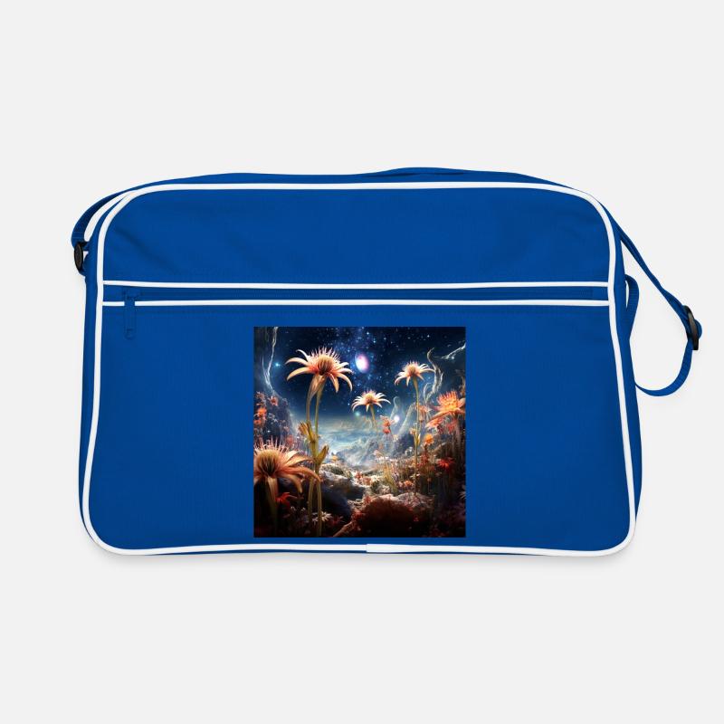 Retro Tasche