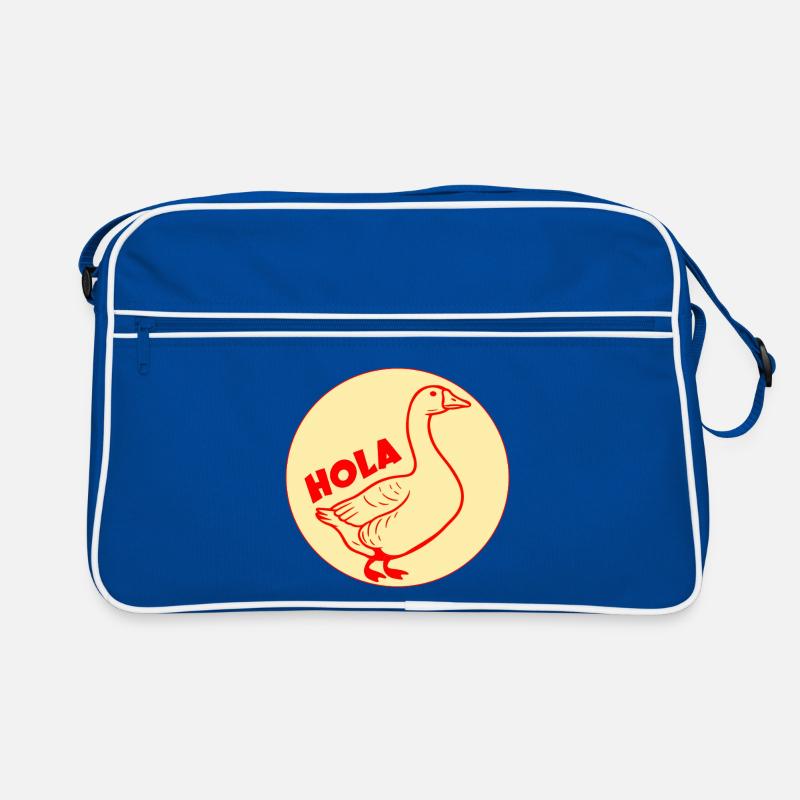 Retro Tasche