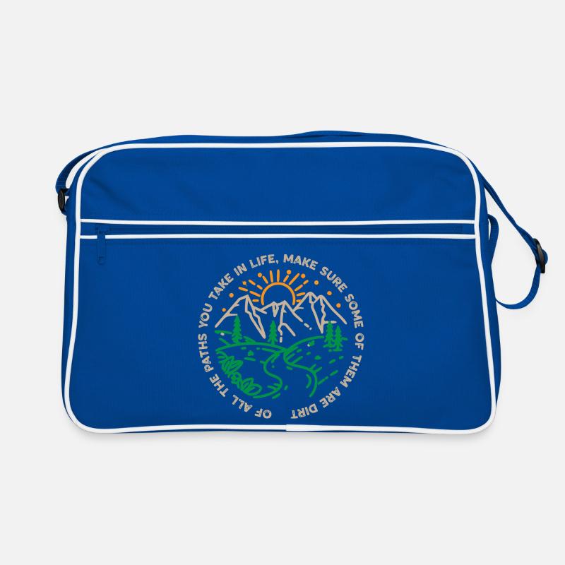 Retro Tasche