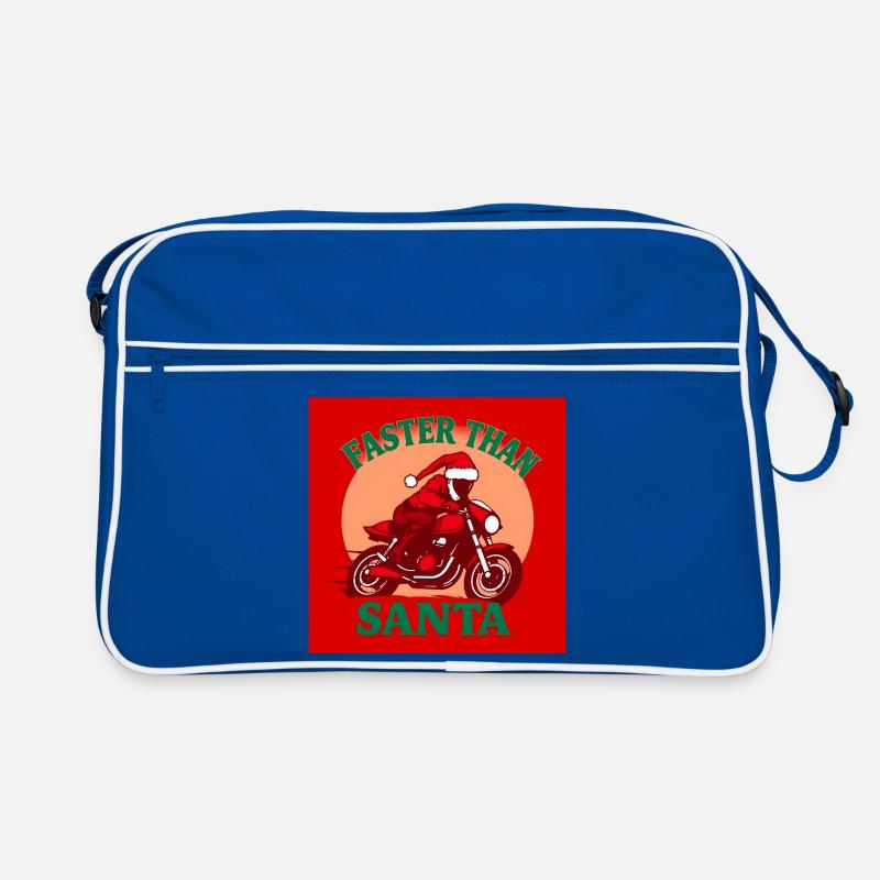 Retro Tasche