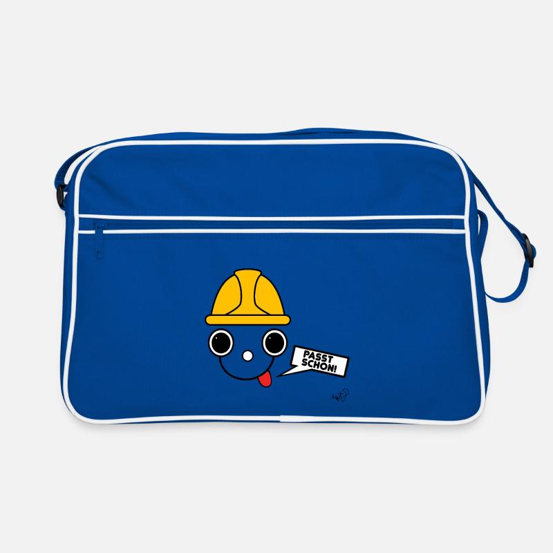 Retro Tasche