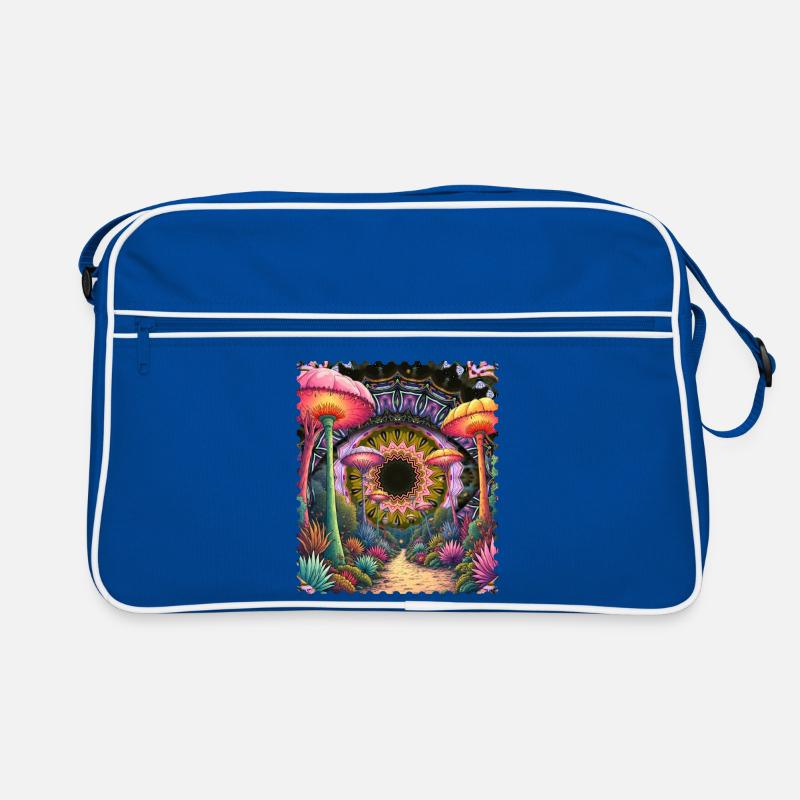 Retro Tasche