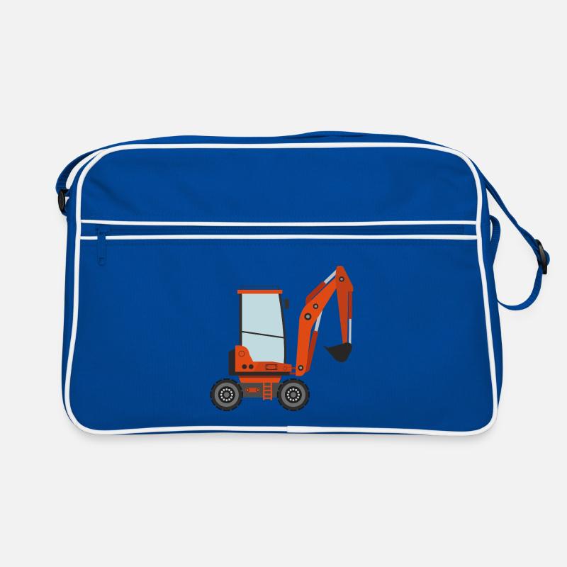 Retro Tasche