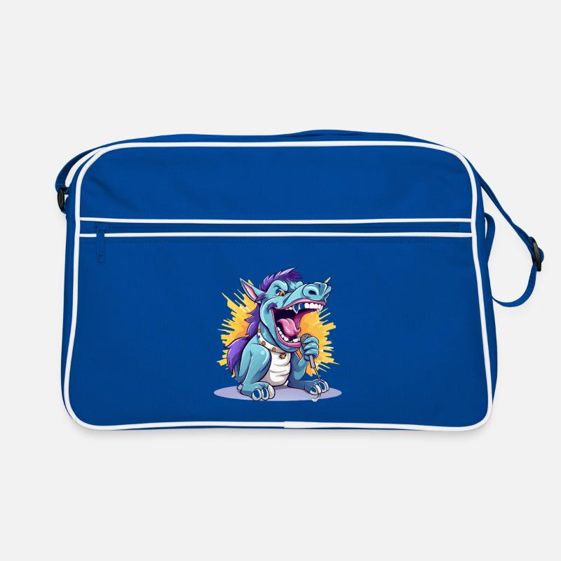 Retro Tasche