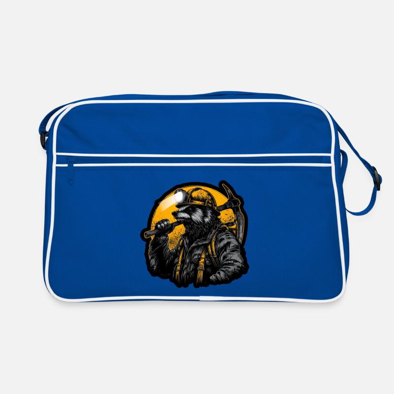 Retro Tasche