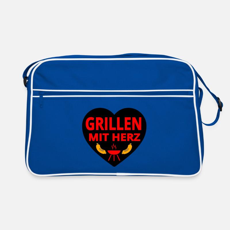 Griller Sac Retro