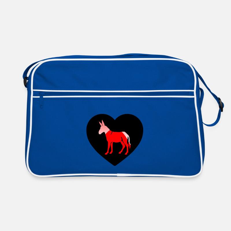 Retro Tasche