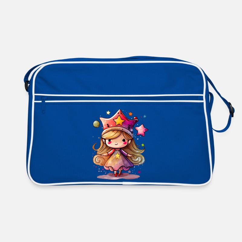Retro Tasche