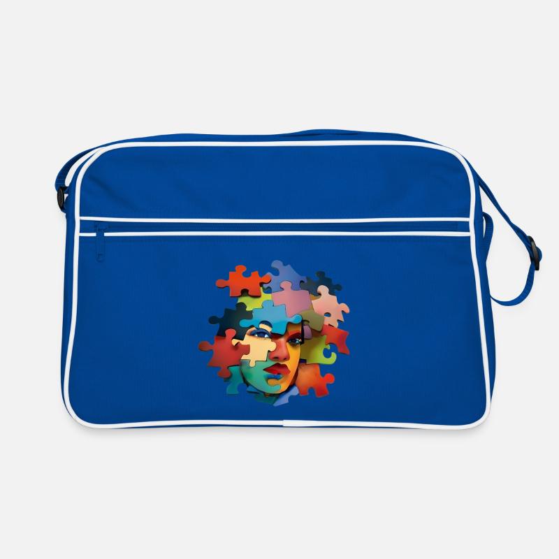 Retro Tasche