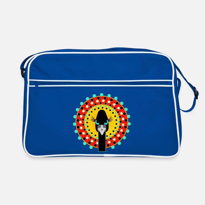 Retro Tasche